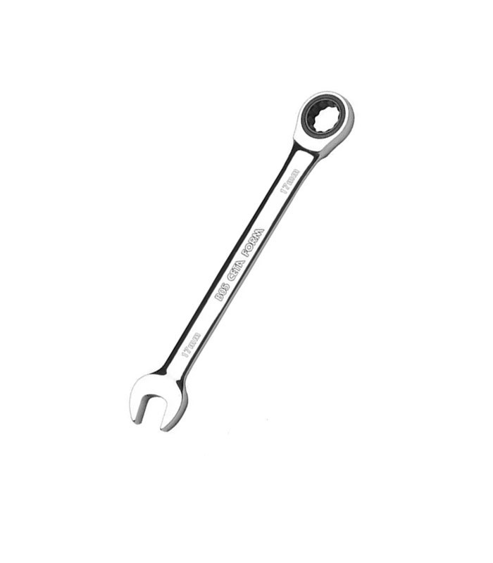 Cetaform 19mm Kombine Anahtar Cetaform 19mm Kombine Anahtar