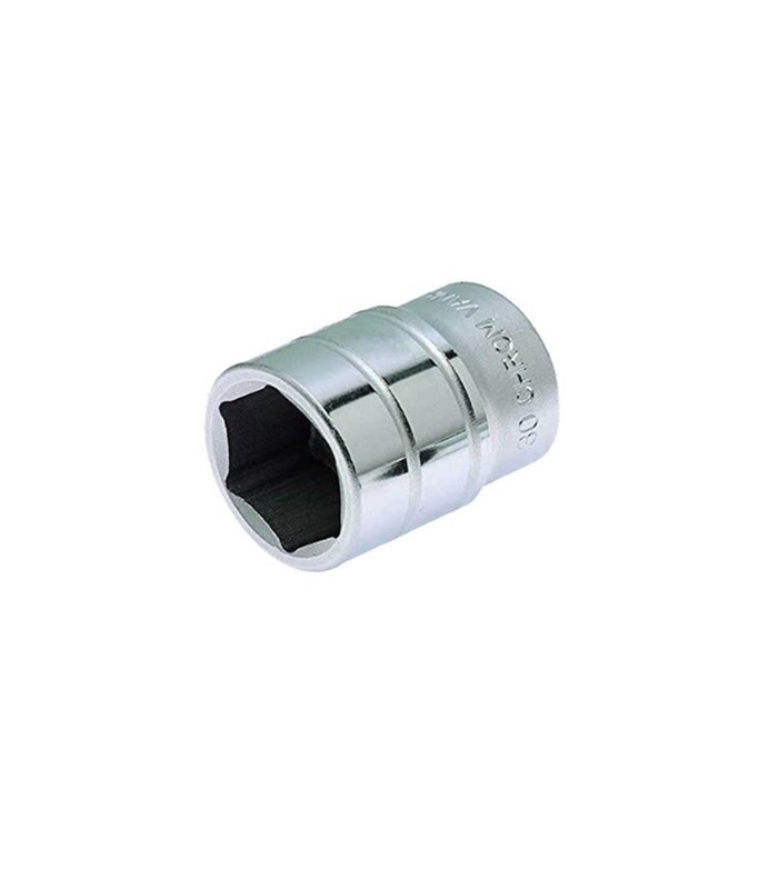 İzeltaş 27mm Lokma Anahtar 3/4 İzeltaş 27mm Lokma Anahtar 3/4