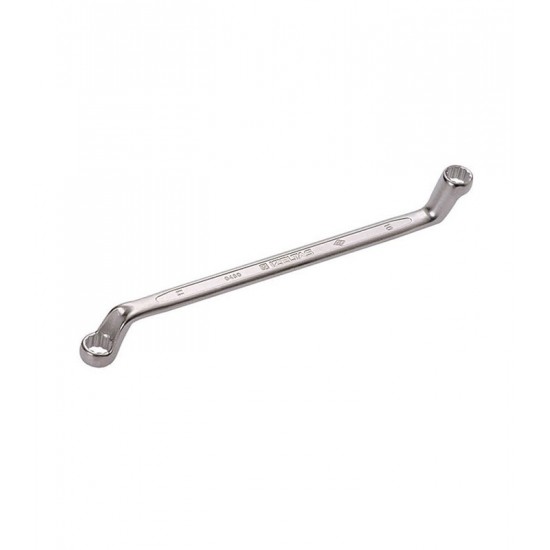 Cetaform 20x22mm Yıldız İki Ağız Anahtar Cetaform 20x22mm Yıldız İki Ağız Anahtar