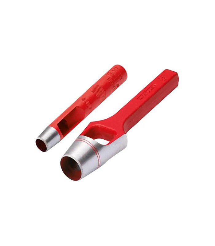 İzeltaş 4mm Kayış Zımbası İzeltaş 4mm Kayış Zımbası
