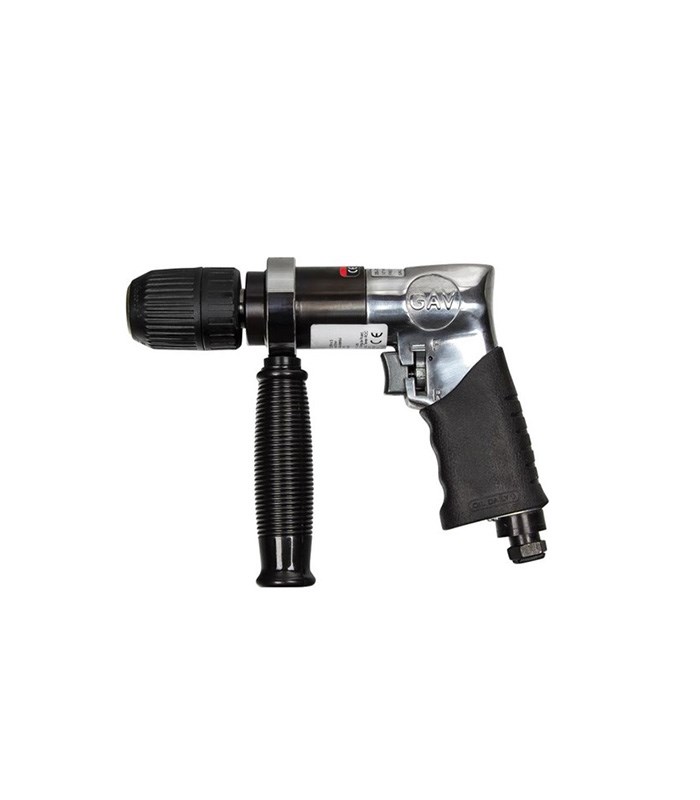 Gav OS230302C 3/8" Havalı Matkap Gav OS230302C 3/8" Havalı Matkap