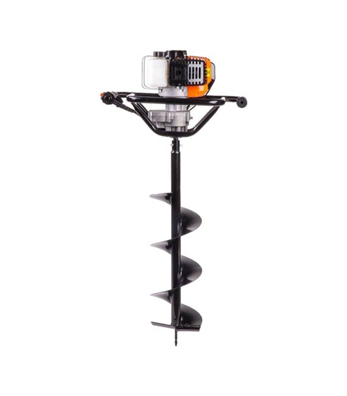 Palmera ZLAG520B Toprak Burgu Makinesi 2.1Hp 20cm Palmera ZLAG520B Toprak Burgu Makinesi 2.1Hp 20cm