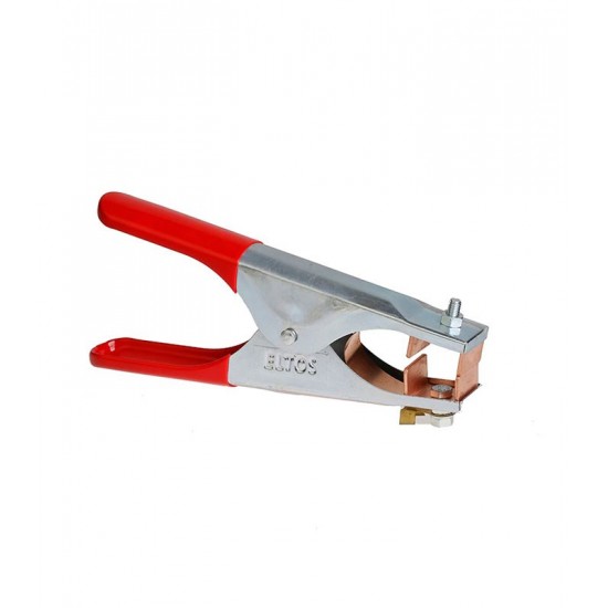 Eltos Kaynak Şase Pensesi İzoleli 500 Amp Eltos Kaynak Şase Pensesi İzoleli 500 Amp