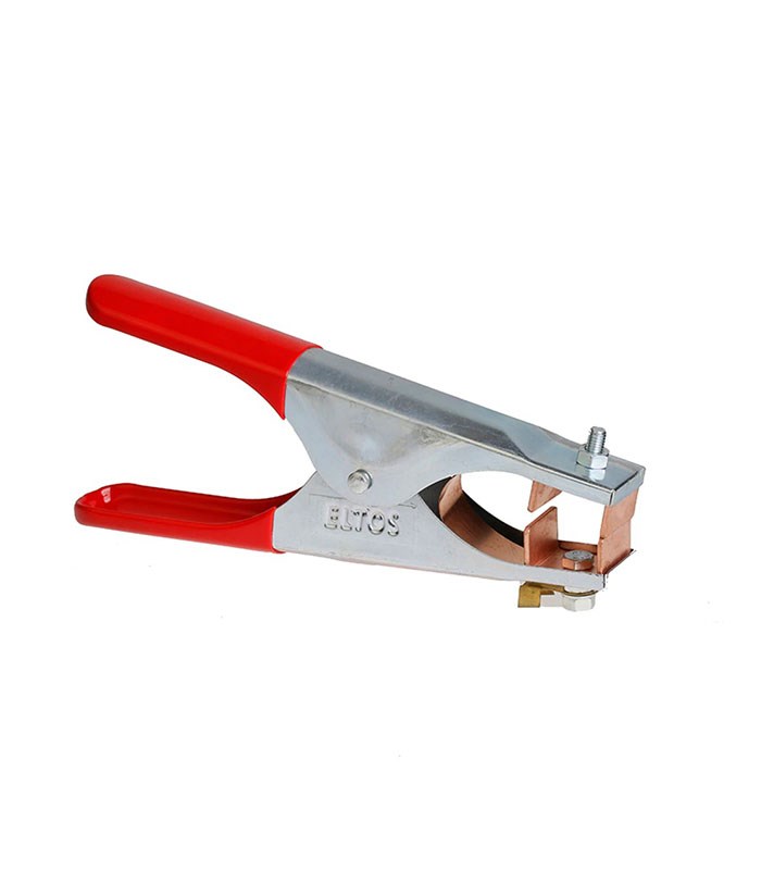 Eltos Kaynak Şase Pensesi İzoleli 500 Amp Eltos Kaynak Şase Pensesi İzoleli 500 Amp