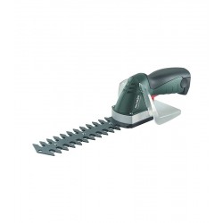 Metabo Powertrimmer 7.2V 1.1Ah Akülü Çit Budama