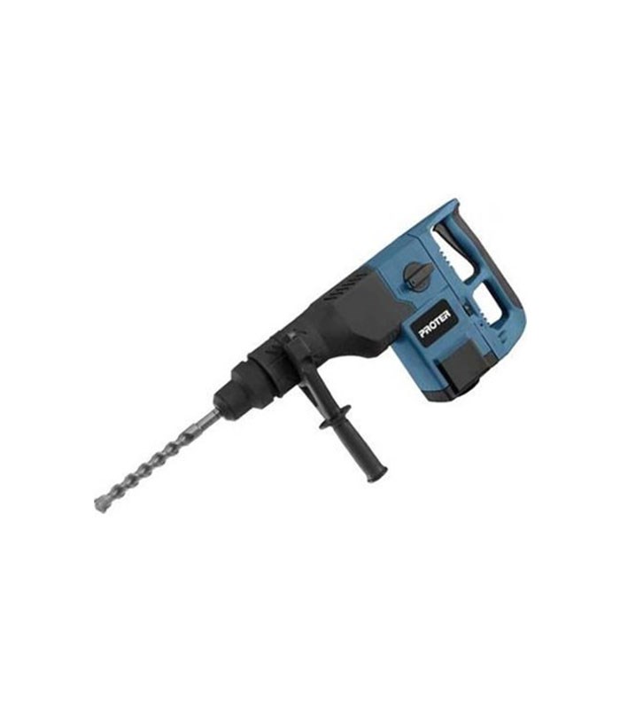 Proter PH1500HD 11 Kg Kırıcı Delici Proter PH1500HD 11 Kg Kırıcı Delici