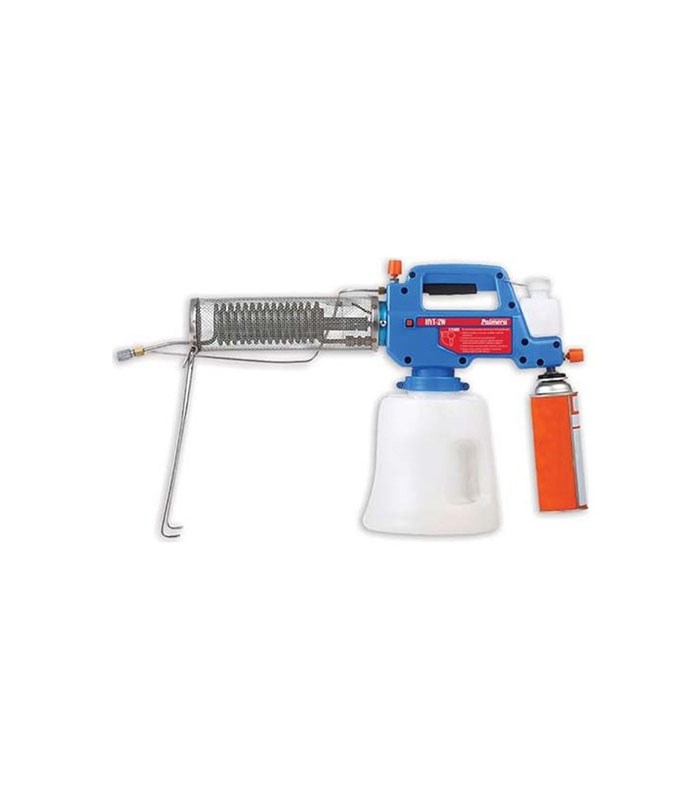 Palmera HYT2W 2Lt Mini Termal Sisleme ve İlaçlama Makinesi Palmera HYT2W 2Lt Mini Termal Sisleme ve İlaçlama Makinesi