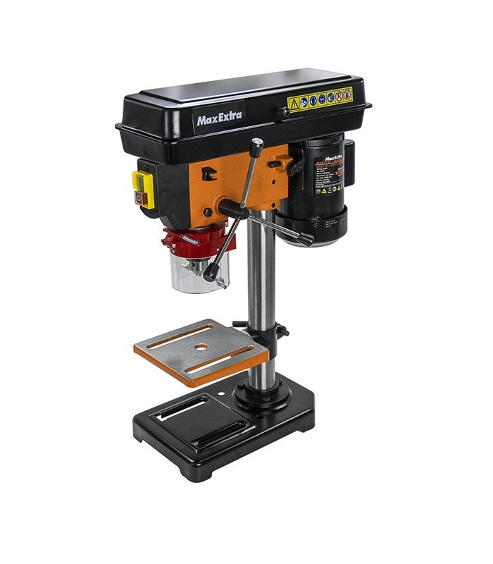 Max Extra MX011311 500W Sütunlu Matkap Max Extra MX011311 500W Sütunlu Matkap