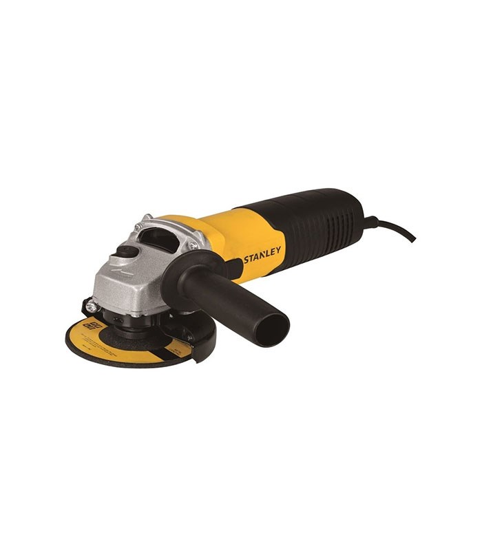 Stanley STGS9115 900W Avuç Taşlama Stanley STGS9115 900W Avuç Taşlama