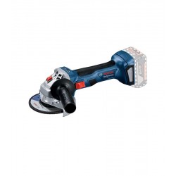 Bosch GWS180-LI 18V Akülü Avuç Taşlama (Solo Model)