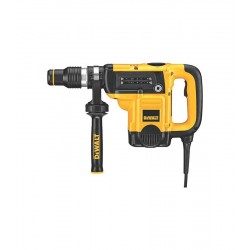 Dewalt D25501K 6 Kg Kırıcı Delici