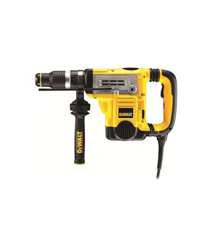 Dewalt D25601K 7 Kg Kırıcı Delici Dewalt D25601K 7 Kg Kırıcı Delici
