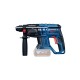 Bosch GBH180-LI 2.3 Kg Akülü Kırıcı Delici (Solo Model)
