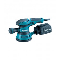 Makita M9204B 240W Dairesel Eksantrik Zımpara