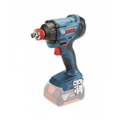 Bosch GDX180-LI 18V Akülü Darbeli Somun Sıkma (Solo Model)