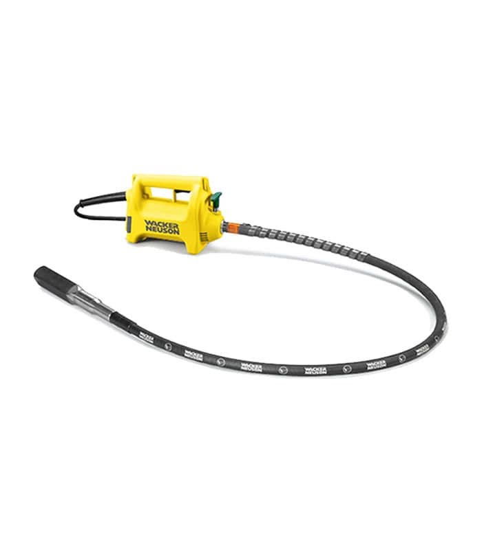 Wacker Neuson M1500 2Hp Beton Vibratörü Wacker Neuson M1500 2Hp Beton Vibratörü