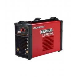 Lincoln Invertec 165SX 165Amp Kaynak Makinesi