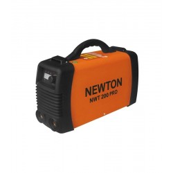 Newton NWT200PRO 200Amp Inverter Kaynak Makinesi