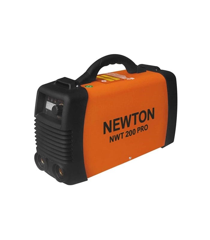 Newton NWT200PRO 200Amp Inverter Kaynak Makinesi Newton NWT200PRO 200Amp Inverter Kaynak Makinesi