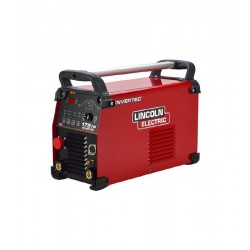 Lincoln 175TP 175Amp TIG/MMA Inverter Kaynak Makinesi