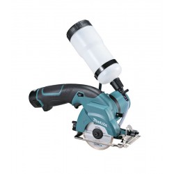 Makita CC300DWE 10.8V 2.0Ah Akülü Mermer Fayans Kesim Aleti