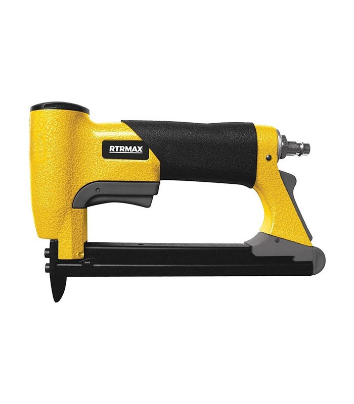 Rtrmax RTM0120 6-16 mm Havalı Zımba Tabancası Rtrmax RTM0120 6-16 mm Havalı Zımba Tabancası