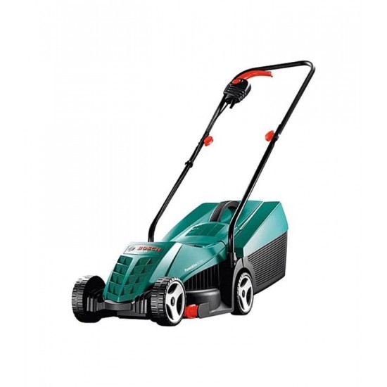 Bosch ARM33 1300W Elektrikli Çim Biçme Makinesi