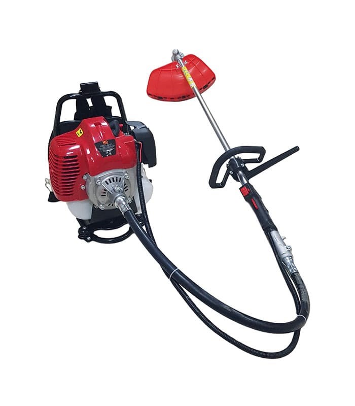 Royal Garden RG520 2.2Hp Benzinli Sırt Tırpan Royal Garden RG520 2.2Hp Benzinli Sırt Tırpan