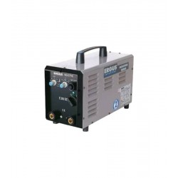 Ergus E320DCI 6.8Amp Inverter Kaynak Makinesi