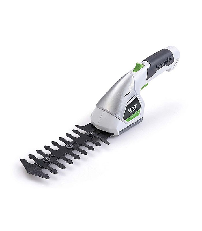 Yat YT7506 7.2V 1.5Ah Akülü Çit Budama Yat YT7506 7.2V 1.5Ah Akülü Çit Budama