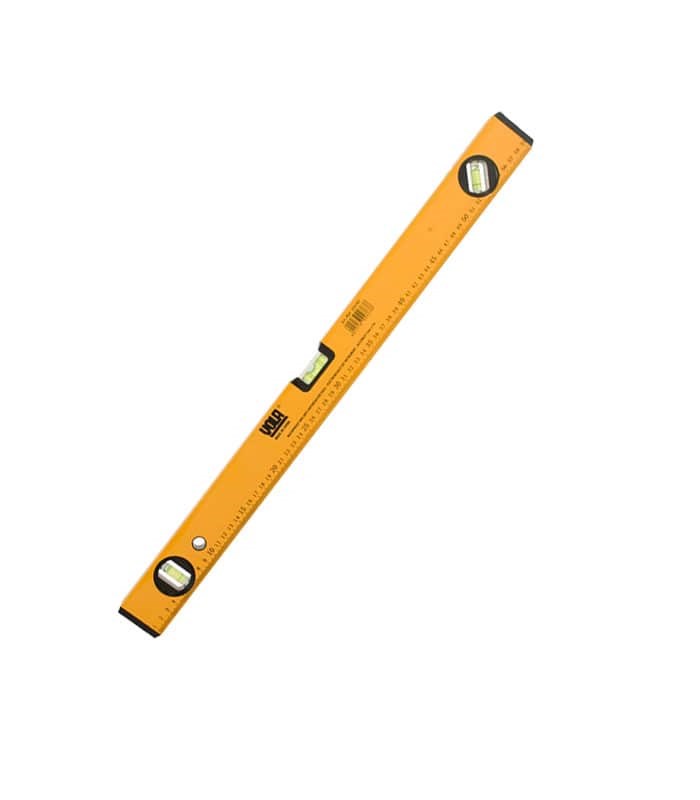 Vola 80 cm Alüminyum Profil Su Terazisi Vola 80 cm Alüminyum Profil Su Terazisi