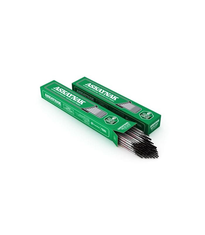 Askaynak ASDA-735 3.25x350 mm Kaynak Elektrod Askaynak ASDA-735 3.25x350 mm Kaynak Elektrod