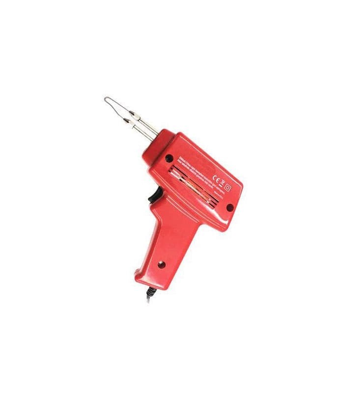 Rikoty ZD-507A 100W Tabanca Havya