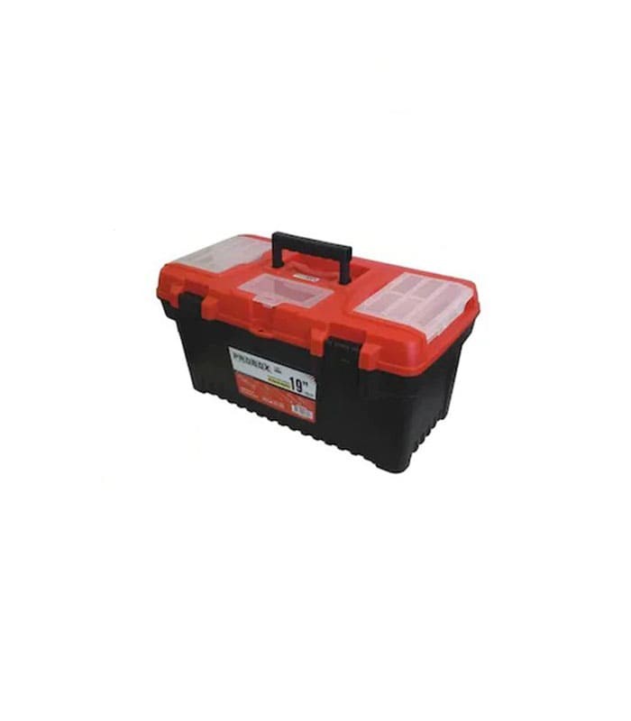 Probox 22" Plastik Takım Çantası Probox 22" Plastik Takım Çantası