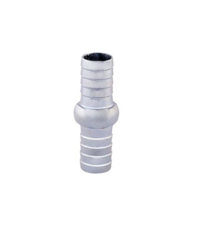 8 mm Metal Hortum Ara Eki 8 mm Metal Hortum Ara Eki