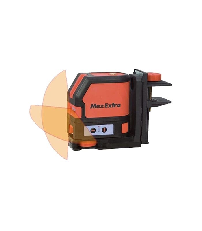 Max Extra MXP02G Yeşil Lazer Şakül Max Extra MXP02G Yeşil Lazer Şakül