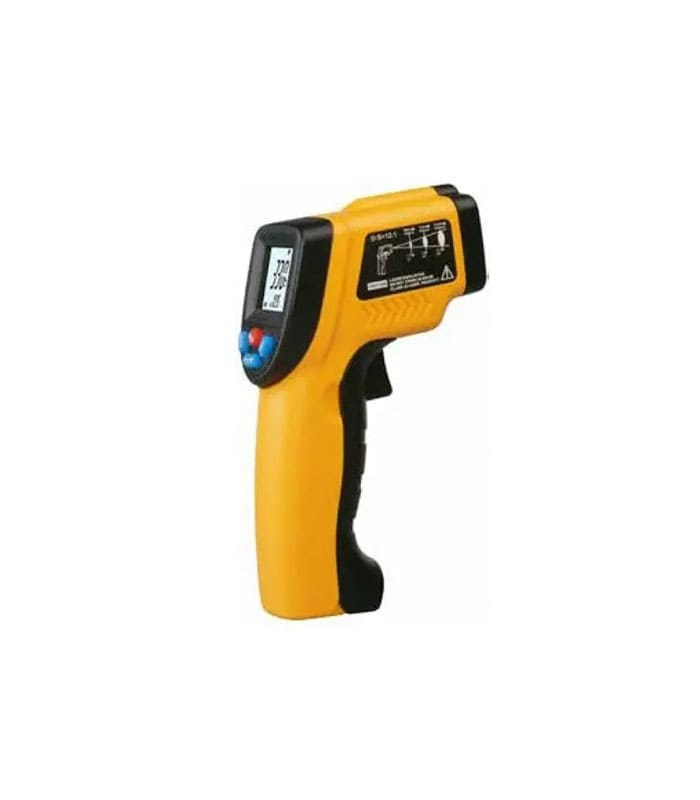 Sinometer GM320 Infrared Termometre Sinometer GM320 Infrared Termometre
