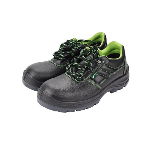 3V Z1 O1 Çeliksiz Deri Ayakkabı 43 Numara 3V Z1 O1 Çeliksiz Deri Ayakkabı 43 Numara