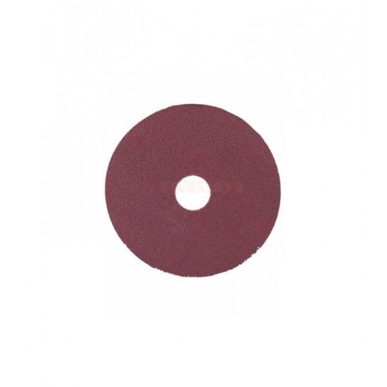 Deerfos 115 mm 60 Kum Cırtlı Disk Zımpara