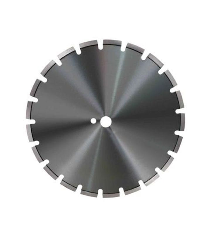 600x4x30 mm Gaz ve Beton Daire Testere