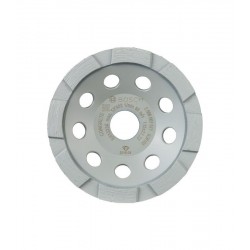 Bosch 115 mm Standard For Concrete Elmas Çanak Disk