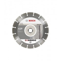 Bosch 180 mm Standard For Concrete Elmas Kesme Bıçağı