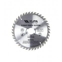 Kupa 115x40 mm Sunta Kesme Testeresi