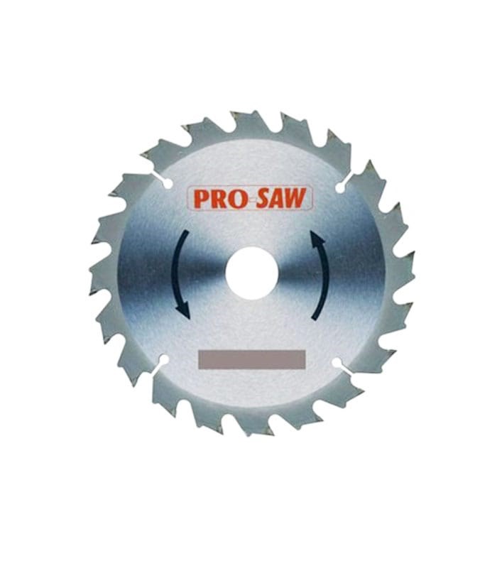 Prosaw 180 mm 40 Diş Sunta Testere Prosaw 180 mm 40 Diş Sunta Testere