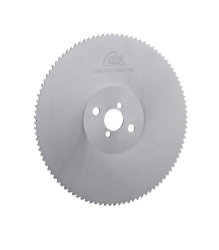 Taube 275x2x32 mm 220 Diş HSS Daire Testere Taube 275x2x32 mm 220 Diş HSS Daire Testere
