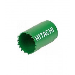 Hitachi 68 mm Bimetal Panç