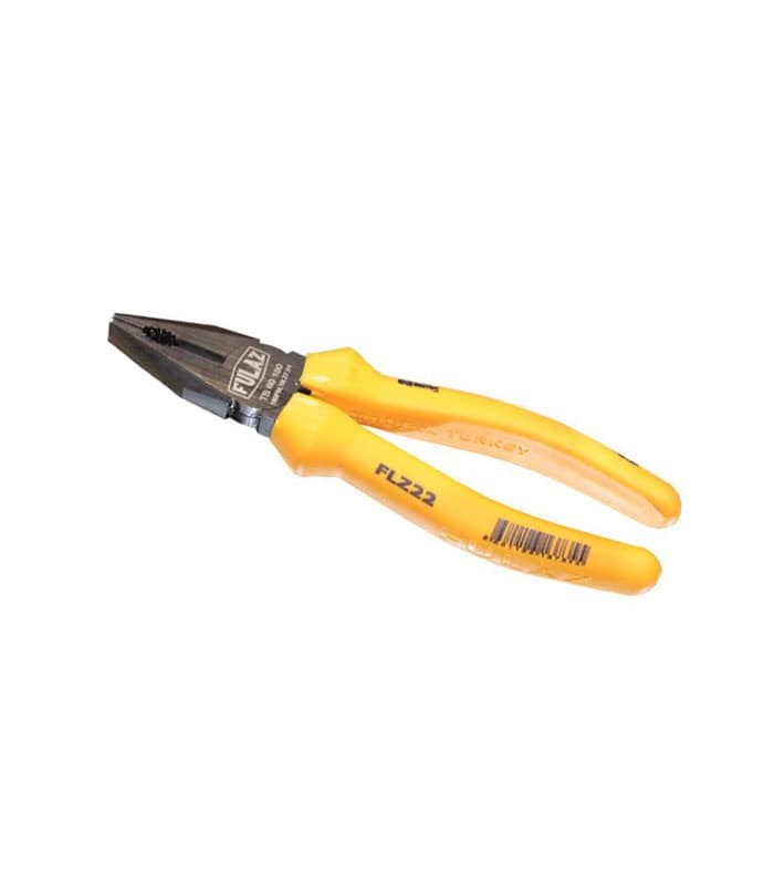 Fulaz FLZ22 180 mm Kombine Pense Fulaz FLZ22 180 mm Kombine Pense