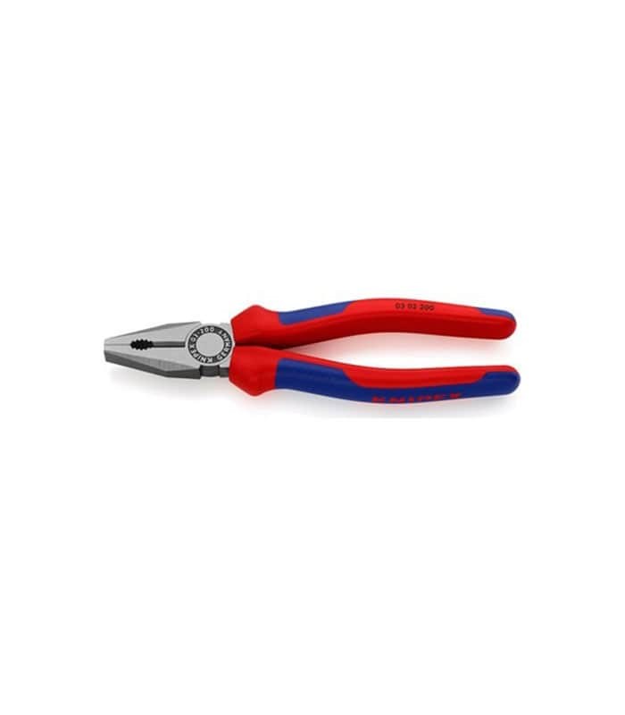 Knipex 200 mm Kombine Pense Knipex 200 mm Kombine Pense