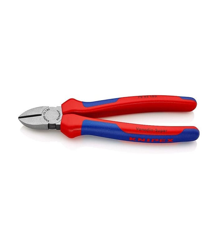 Knipex 180mm Yan Keski Knipex 180mm Yan Keski