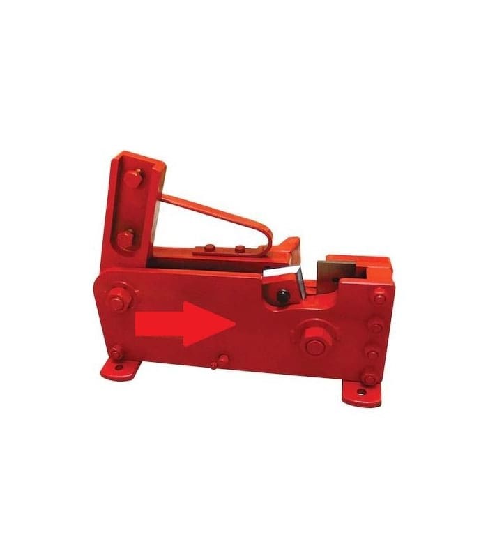 Dirim 26/50mm Oturak Makası Dirim 26/50mm Oturak Makası